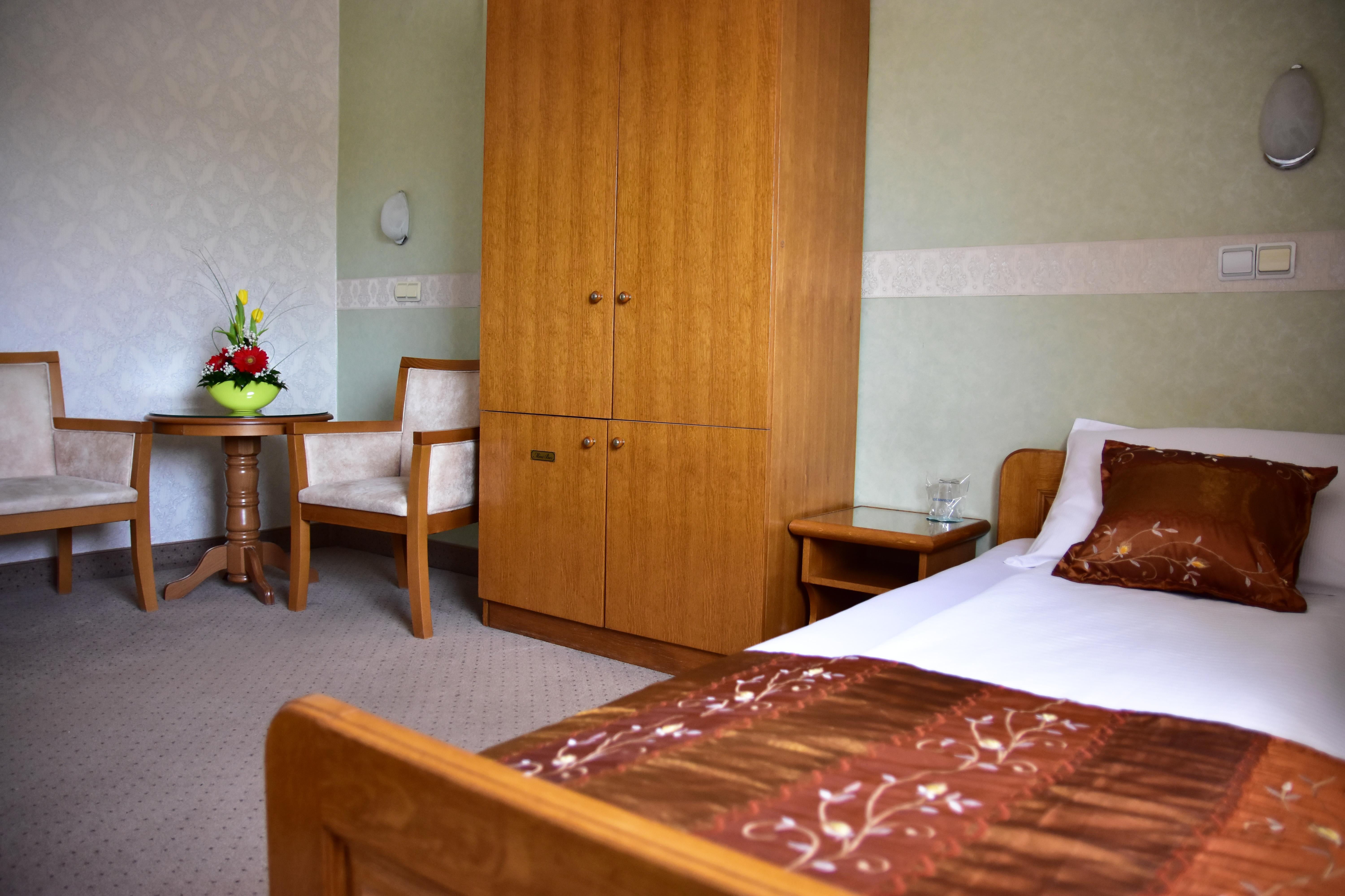 Garni Hotel Lav Belgrade Exterior photo